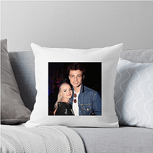 Thomas Eyes See Through You Thomas Doherty Pillows Cover