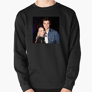 Thomas Eyes See Through You Thomas Doherty Sweatshirts