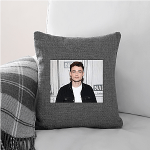 Don’t Play – Thomas Might Thomas Doherty Pillows Cover