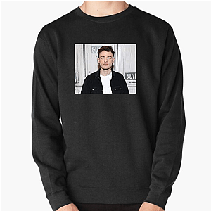 Don’t Play – Thomas Might Thomas Doherty Sweatshirts