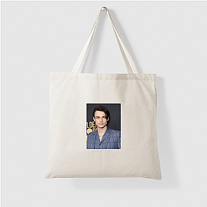 Gossip, But Make It Gothic Thomas Doherty Bags