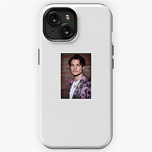 Doherty Darkness Hits Hard Thomas Doherty Samsung Cases