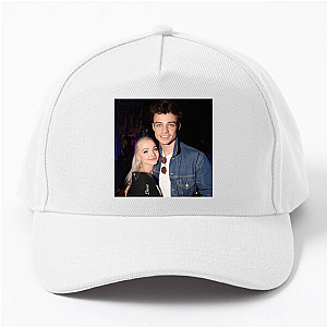 Thomas Eyes See Through You Thomas Doherty Hats & Caps
