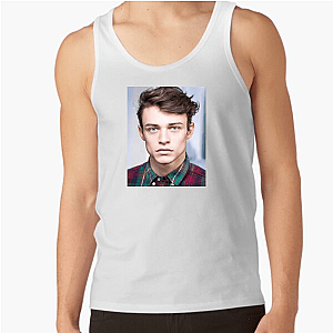 It’s Giving Doherty Thomas Doherty Tank Tops