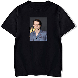 Gossip, But Make It Gothic Thomas Doherty T-Shirts
