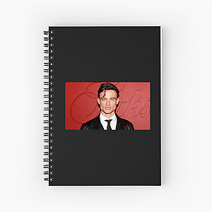 Thomas Never Boring Thomas Doherty Notebook