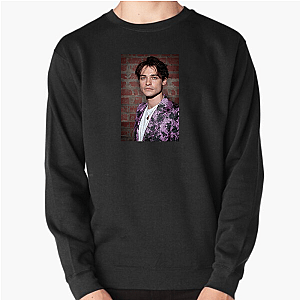 Doherty Darkness Hits Hard Thomas Doherty Sweatshirts