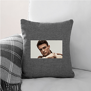Bad Boy. Soft Core. Thomas Doherty Pillows Cover
