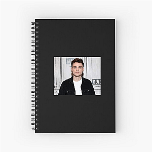 Don’t Play – Thomas Might Thomas Doherty Notebook