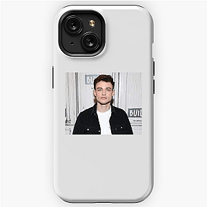 Don’t Play – Thomas Might Thomas Doherty Samsung Cases