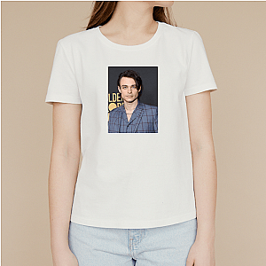 Gossip, But Make It Gothic Thomas Doherty T-Shirts