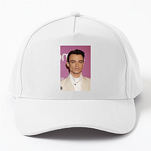 Danger Is Hotter in Doherty Thomas Doherty Hats & Caps