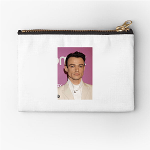 Danger Is Hotter in Doherty Thomas Doherty Zipper Pouches