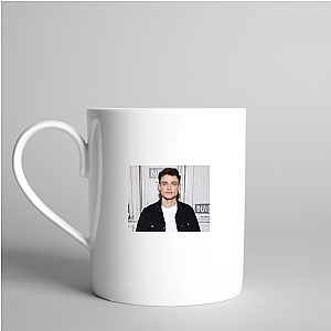 Don’t Play – Thomas Might Thomas Doherty Mugs
