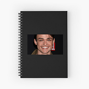Doherty in Control Thomas Doherty Notebook