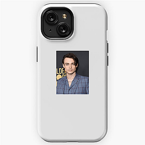 Gossip, But Make It Gothic Thomas Doherty iPhone Cases