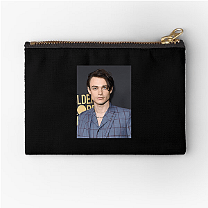 Gossip, But Make It Gothic Thomas Doherty Zipper Pouches