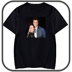 Thomas Doherty T-Shirts