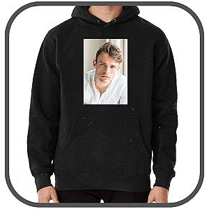 Thomas Doherty Hoodies
