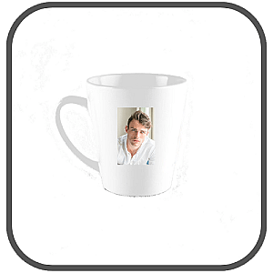 Thomas Doherty Mugs
