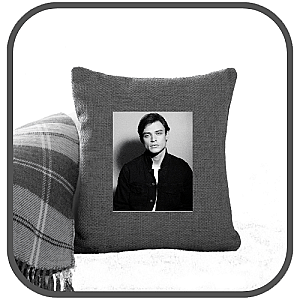 Thomas Doherty Pillows Cover