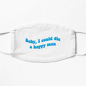 Thomas Rhett lyrics Flat Mask