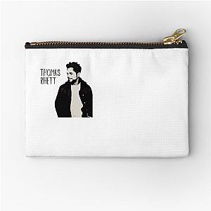 Thomas Rhett Zipper Pouch