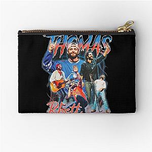 Vintage Thomas Rhett 90s Zipper Pouch