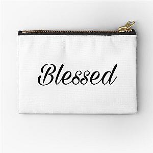 thomas rhett  Zipper Pouch