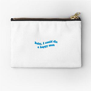 Thomas Rhett lyrics Zipper Pouch