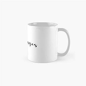 Life Changes - Thomas Rhett Classic Mug