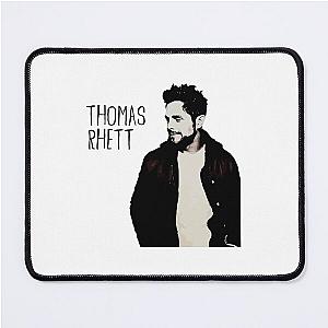 Thomas Rhett Mouse Pad