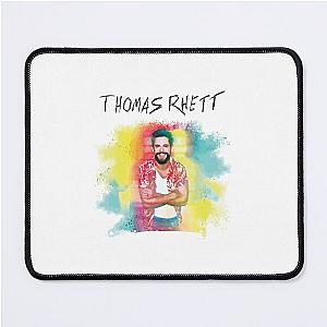 Thomas Rhett Mouse Pad