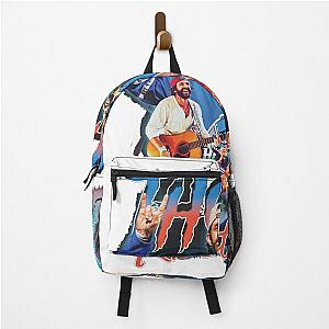 Vintage Thomas Rhett 90s Backpack