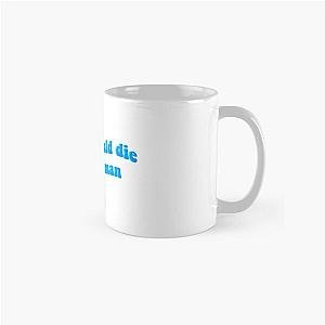 Thomas Rhett lyrics Classic Mug