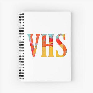 thomas rhett Spiral Notebook