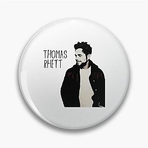 Thomas Rhett Pin