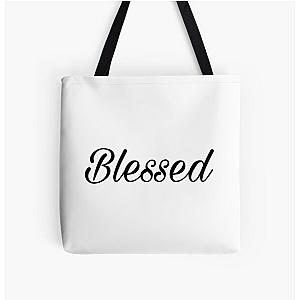 thomas rhett  All Over Print Tote Bag