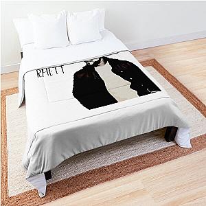 Thomas Rhett Comforter