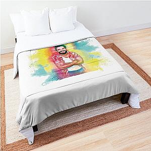 Thomas Rhett Comforter