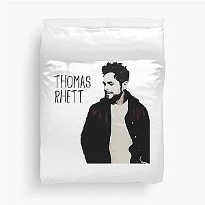 Thomas Rhett Duvet Cover