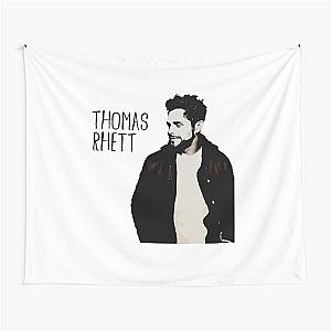 Thomas Rhett Tapestry