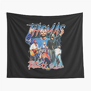 Vintage Thomas Rhett 90s Tapestry