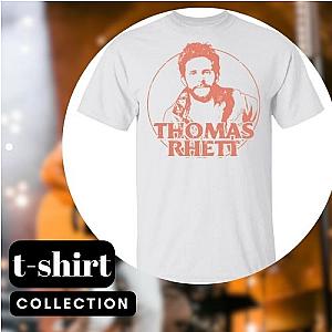 Thomas Rhett T-Shirts