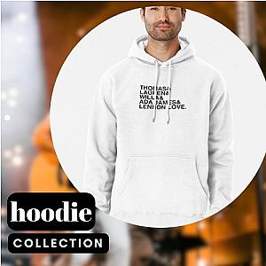 Thomas Rhett Hoodies