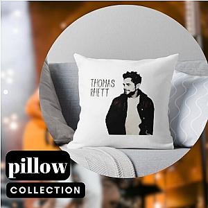 Thomas Rhett Pillows