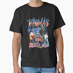 Vintage Thomas Rhett Classic T-Shirt