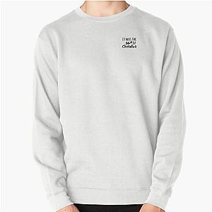 14th of October Thomas Rhett Sweatshirt