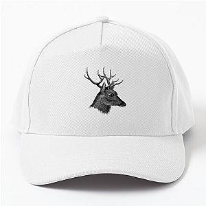 Thom Rhett Baseball Cap