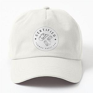 Certified Fan Dad Hat